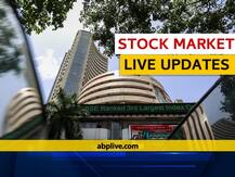 Stock Market Updates: सेंसेक्स और निफ्टी भारी बढ़त के साथ बंद