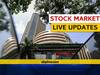 Stock Market Updates: सेंसेक्स और निफ्टी भारी बढ़त के साथ बंद