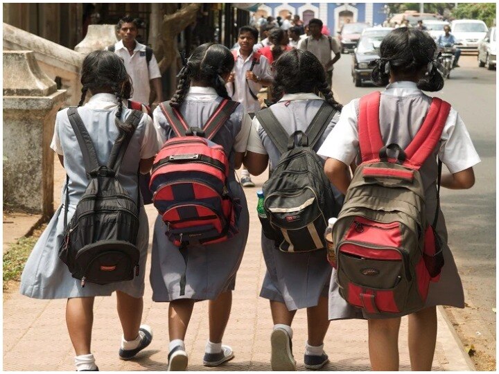 School reopen in 2021: Schools, colleges reopened in these states with corona guidelines School Reopen: जानिए कोरोना और ठंड के बीच किन-किन राज्यों में फिर से स्कूल-कॉलेज खुल गए हैं