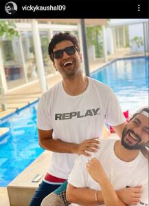 Talk Of The Town: अफेयर की खबरें के बीच कैटरीना कैफ ने विक्की कौशल के लिए उठाया बड़ा कदम, तस्वीरों में देखिए पूरा माजरा