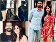 आजकल तेरे मेरे प्यार के चर्चे हर ज़ुबान पर: एक दूसरे के इश्क में डूबी हैं ये बॉलीवुड जोड़ियां