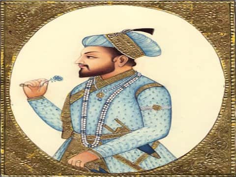 आज है मुगल शहंशाह शाहजहां का जन्मदिन, जानिए उनकी 'मुहब्बत' मुमताज की मौत कैसे 14वें बच्चे को जन्म देने के दौरान हुई आज है मुगल शहंशाह शाहजहां का जन्मदिन, जानिए उनकी 'मुहब्बत' मुमताज की मौत कैसे 14वें बच्चे को जन्म देने के दौरान हुई