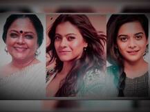 Tribhanga Trailer Launch: ओडिसी डांसर के रूप में काजोल का दिखा अलग किरदार, मां-बेटी के रिश्ते और संघर्ष की है कहानी