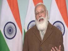 कोच्चि-मंगलुरु गैस पाइपलाइन की सौगात, PM मोदी बोले- 2014 के बाद 47 लाख नए घरों तक पहुंची पाइपलाइन