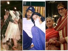 In Pics: अमिताभ बच्चन की नातिन नव्या नवेली नंदा से शादी करना चाहता है ये एक्टर, नानी जया बच्चन के साथ तस्वीरें वायरल