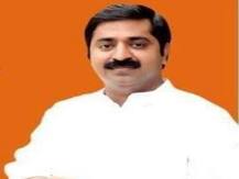 BJP नेता राम कदम ने CM उद्धव को पत्र लिखकर गिनाईं सरकार की खामियां, निशुल्क वैक्सीन देनी की मांग भी की