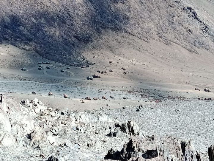 तस्वीरों से साफ हुआ आखिर LAC पर चुशूल सेक्टर में क्यों चीनी सेना पर हावी हैं भारतीय सैनिक?