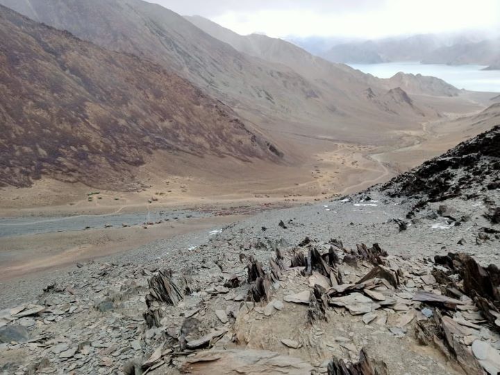 तस्वीरों से साफ हुआ आखिर LAC पर चुशूल सेक्टर में क्यों चीनी सेना पर हावी हैं भारतीय सैनिक?