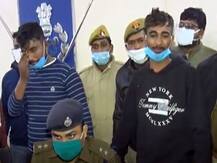 कानपुर: पुलिस ने हिस्ट्रीशीटर आशू यादव हत्याकांड का किया खुलासा, गर्लफ्रेंड की सच्चाई जानकर हैरान रह जाएंगे आप