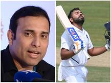 IND vs AUS: लक्ष्मण को तीसरे टेस्ट में रोहित शर्मा के वापसी की उम्मीद, कहा- 'आस्ट्रेलिया में लगाएंगे शतक'