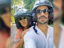 'हेलमेट' में लीड रोल निभाएंगे अपारशक्ति खुराना, समाज की इस सच्चाई से जुड़ा है फिल्म का टाइटल