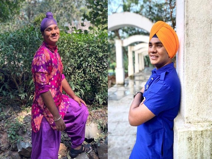 Taarak Mehta Ka Ooltah Chashmah S Gogi Doing Graduation In Acting Jethalal Is Her Mentor On The Set Pledge Times His height is 6′ 1″ feet. taarak mehta ka ooltah chashmah s gogi