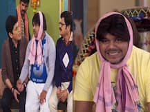 अतरंगी मुस्कान से हर किसी का दिल जीत लेते हैं Bhabiji Ghar Par Hain के ‘पेलू’, आज तक शो में नहीं बोला है एक भी डायलॉग