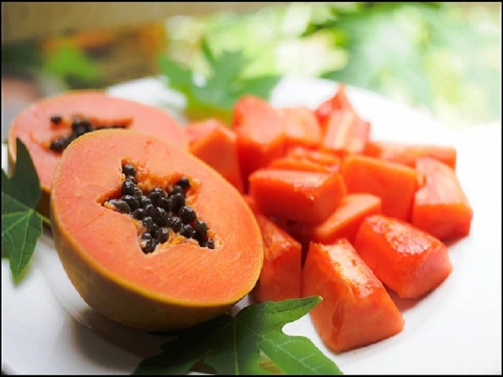 Papaya- not only the benefits of papaya but its disadvantages too. You Should Know all about of papaya सिर्फ फायदे ही नहीं नुकसान को भी समझना जरूरी, पपीता के यह साइड इफेक्ट नहीं जानते होंगे आप