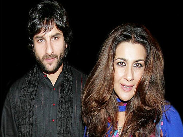 When Saif Ali Khan Revealed how muchh He Paid 5 Crore Alimony To Ex-Wife Amrita Singh जब सैफ ने किया था खुलासा, अमृता से तलाक के बदले देने पड़े थे कितने करोड़ रुपए?