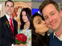 बॉलीवुड स्टार्स जिन्हें विदेशी से हुआ प्यार और कर ली शादी