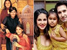 Raveena Tandon से लेकर Sunny Leone तक, गोद लेकर बच्चों की मां बनीं ये अभिनेत्रियां