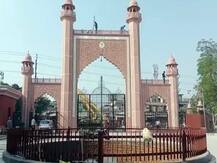 गणतंत्र दिवस पर टाइम कैप्सूल के जरिए दफन होगा AMU का इतिहास, तैयारियां पूरी