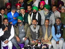 6 जनवरी की बजाय अब 7 को ट्रैक्टर रैली निकालेंगे प्रदर्शनकारी किसान, मौसम के मद्देनजर लिया फैसला