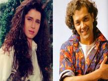 इस एक्ट्रेस से बेहद प्यार करते थे Bobby Deol लेकिन पिता धर्मेंद्र बन गए थे इनकी लव स्टोरी में विलेन!