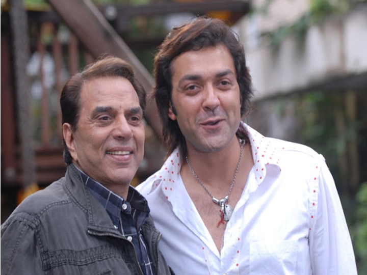 इस एक्ट्रेस से बेहद प्यार करते थे Bobby Deol लेकिन पिता धर्मेंद्र बन गए थे इनकी लव स्टोरी में विलेन!