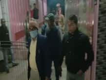 एक्साइज इंस्पेक्टर के दो आवास पर निगरानी विभाग की टीम ने की छापेमारी, जानें- क्या है पूरा मामला?