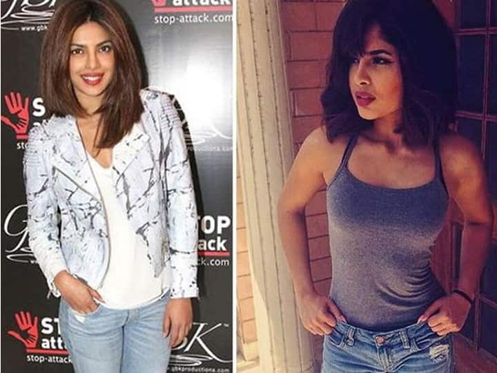 बॉलीवुड सितारों के हमशक्ल अक्सर सुर्खियों में रहते हैं. आज हम आपको दिखाते हैं आपके फेवरेट सितारों के हमशक्लों के बारे में जिन्हें देखकर आप खा जाएंगे धोखा कि कहीं ये सच में आपके फेवरेट स्टार ही तो नहीं. 