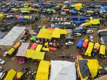 Farmers Protest: पंजाब बीजेपी के नेताओं ने पीएम मोदी से की मुलाकात, कहा- कानून रद्द करने की मांग छोड़ दें किसान