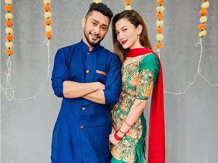 शादी के बाद ससुराल में परियों की तरह रह रही हैं Gauahar Khan, खुद देख लीजिए तस्वीर