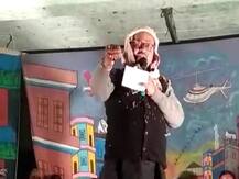 JDU MLA ने BJP उम्मीदवार को लेकर किया ये बड़ा दावा, सोशल मीडिया पर वीडियो हो रहा VIRAL