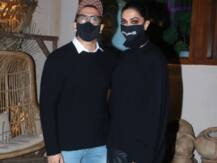 Deepika Padukone के बर्थडे सेलिब्रेशन में पहुंचे रणबीर, आलिया और करण जौहर, ये मेहमान भी हुए शामिल, देखें तस्वीरें