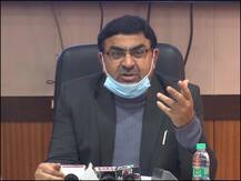 कामधेनु आयोग का दावा- पंचगव्य और आयुर्वेद से ठीक हुए कोरोना के 800 मरीज़