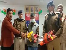 यूपी: 11 साल पाकिस्तान की जेल में बंद रहा पुनवासी, घर वापसी पर छलका दर्द