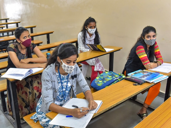 Haryana to open school from 6th to 8th class from 1st of feb हरियाणा: 1 फरवरी से शुरू होंगी छठी से आठवीं की क्लास, एजुकेशन बोर्ड ने लिया फैसला