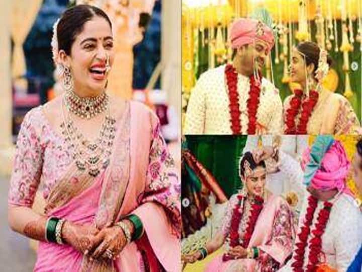 इस पर जवाब देते हुए नेहा पेंडसे ने कहा था कि मैं बड़ी बेटी और उनकी पहली पत्नी से मिल भी चुकी हूं. ये ही नहीं उनकी बड़ी बेटी सोशल मीडिया पर फ्रेंड भी है.