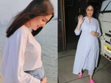 मम्मी कमाल की : मां बनने जा रहीं Anushka Sharma और Kareena Kapoor ने अपने लुक्स और स्टाइल से बदल की प्रेग्नेंसी पीरीयड की परिभाषा