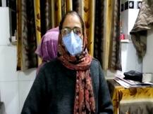 वकील ने डॉक्टर दंपति से मांगी 50 लाख रुपये की रंगदारी, नहीं देने पर जान से मारने की दी धमकी