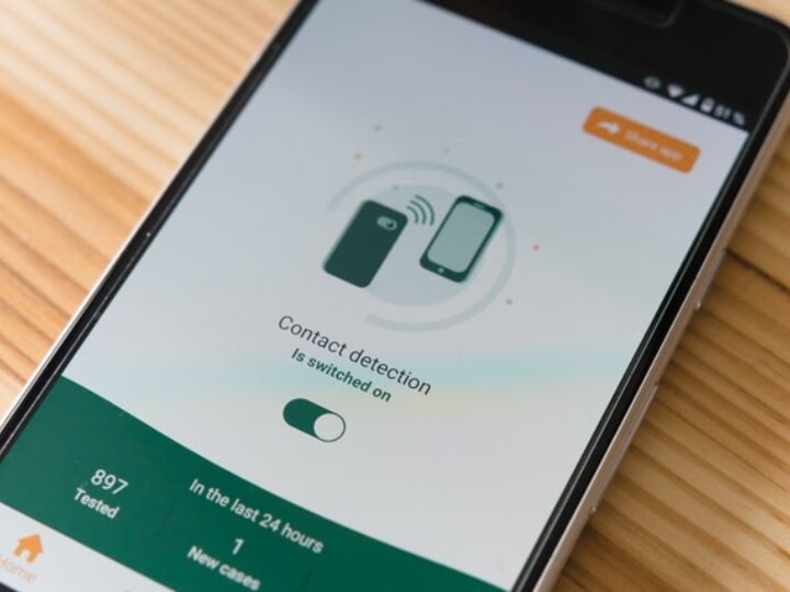 CoWIN portal upgraded, Daily1 crore registrations will be accepted from 1 April CoWIN पोर्टल हुआ अपग्रेड, 1अप्रैल से डेली 1 करोड़ रजिस्ट्रेशन हो सकेंगे एक्सेप्ट