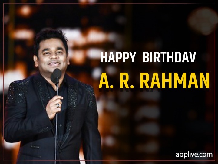 Happy Birthday AR Rahman: Everything you need to know about musician Rahman Happy Birthday ‘Mozart of Madras’: दिलीप कुमार से 'अल्लाह रक्खा' कैसे बने रहमान, जानिए कहानी