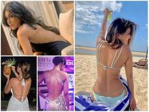 In Pics: बैकलेस ड्रेसेस की दीवानी हैं ये मशूहर हीरोइन, बंद कमरे से लेकर पब्लिक प्लेस हर जगह डेयरिंग अंदाज में करती हैं फ्लॉन्ट