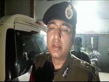 बिहार: नीतीश सरकार के क्राइम कंट्रोल का नायाब तरीका , रात के अंधेरे में अधिकारी चला रहे ऐसे अभियान