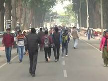 पढ़ाई के साथ-साथ कमाई करेंगे छात्र, लखनऊ यूनिवर्सिटी ने लॉन्च की 'कर्मयोगी स्कीम'