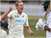 PAK vs NZ: जेमीसन की घातक गेंदबाजी के आगे पस्त हुई पाकिस्तानी टीम, न्यूजीलैंड दूसरा टेस्ट जीतने के करीब