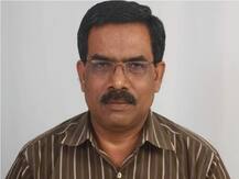 ISRO के टॉप वैज्ञानिक का दावा 'मुझे ज़हर देकर मारने की कोशिश हुई'