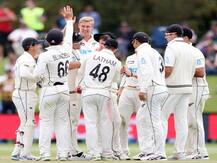 NZ Vs PAK: ICC टेस्ट रैंकिंग में नंबर 1 टीम बनी न्यूजीलैंड, दूसरे टेस्ट में पाकिस्तान को हराया