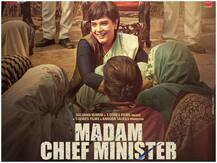 Madam Chief Minister Trailer: ऋचा चड्ढा की फिल्म 'मैडम चीफ मिनिस्टर' का ट्रेलर रिलीज, अछूत के मुद्दे पर उठे सवाल