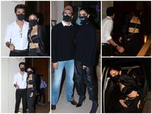 देर रात दीपिका की पार्टी में हुआ कुछ ऐसा कि रणवीर-दीपिका से हटकर रणबीर-आलिया पर थम गईं सबकी नजरें, सामने आई ऐसी तस्वीरें