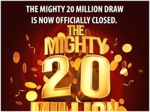 एक दिन में करोड़पति बन गया ये शख्स, आप यकीन नहीं करेंगे कि कितने करोड़ की लॉटरी लगी