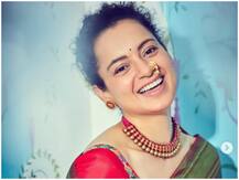 कंगना रनौत के खिलाफ रिपोर्ट दायर करने में पुलिस नाकाम, भड़काऊ संदेश के खिलाफ थी शिकायत