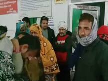 कौशांबी: रिश्तेदारी में गए ट्रक चालक की पत्थर से सिर कूचकर हत्या, आरोपी फरार